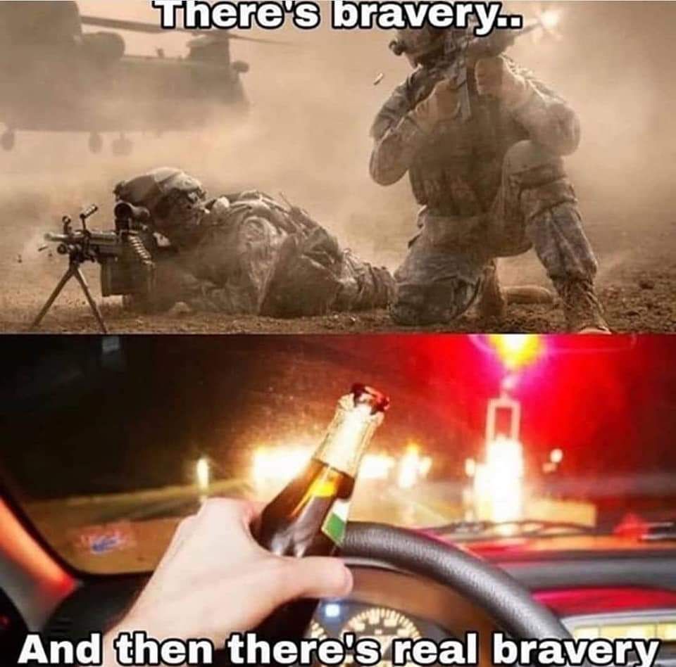 This meme too was made by gang alcohol