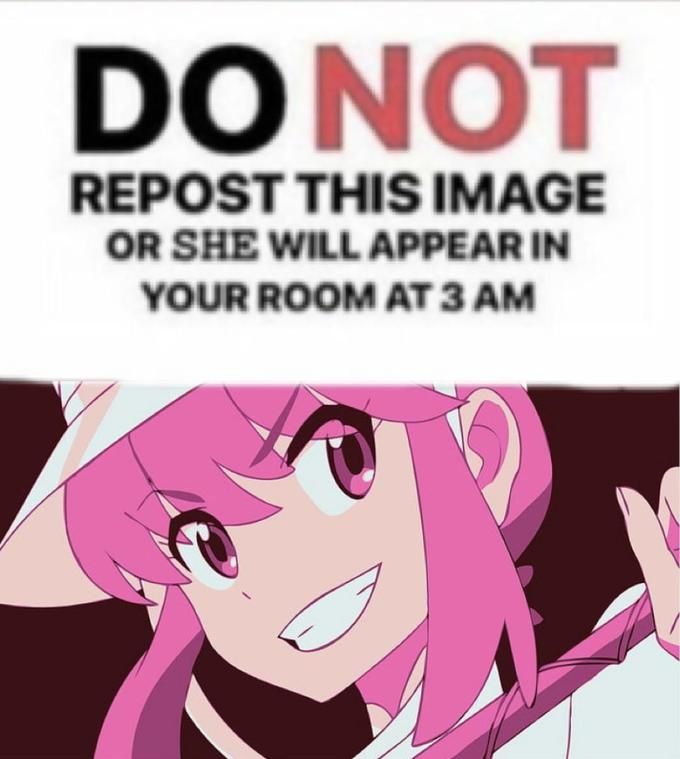 Oh no