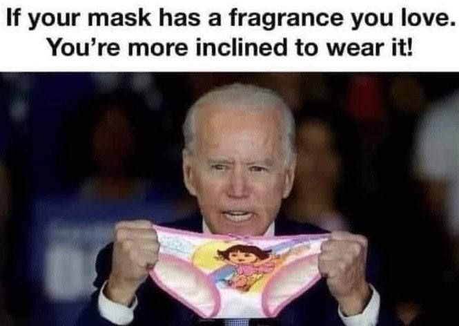 What's your favorite fragrance?