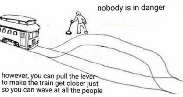 be nice today