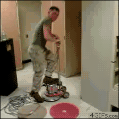 Meanwhile, in the US army...