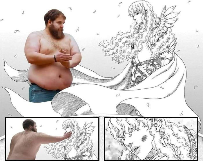 Zezima VS Griffith
