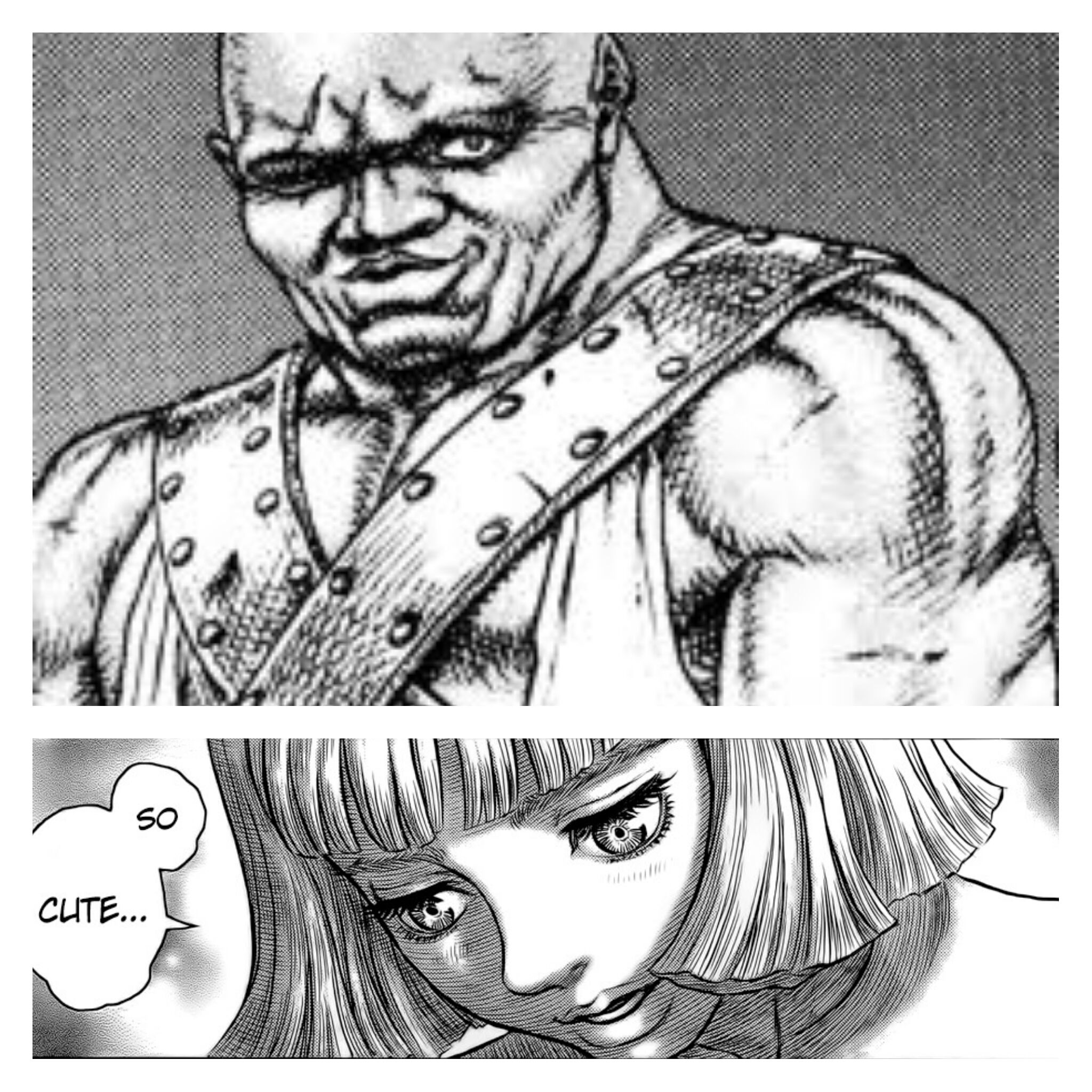 Donovan-nii-chan sure is kawaii.