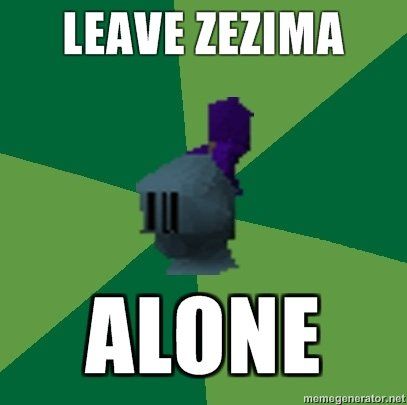 The true, unsung heroes of OSRS.