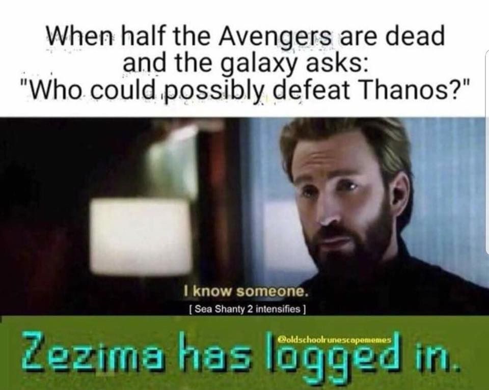 What a legend.