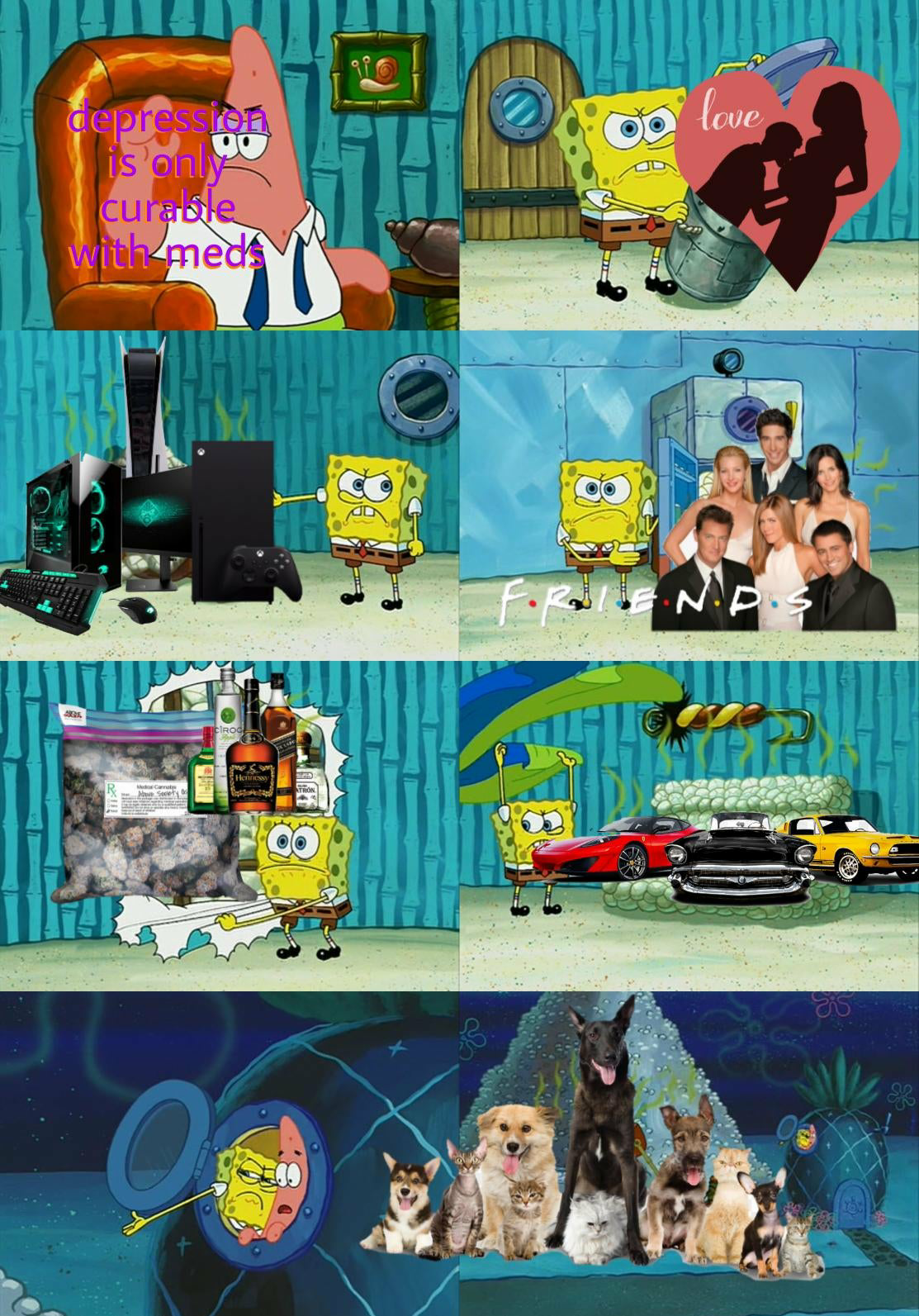 Dont forget Bionicles