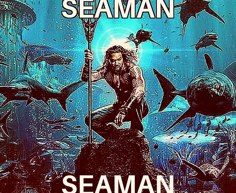 seaman