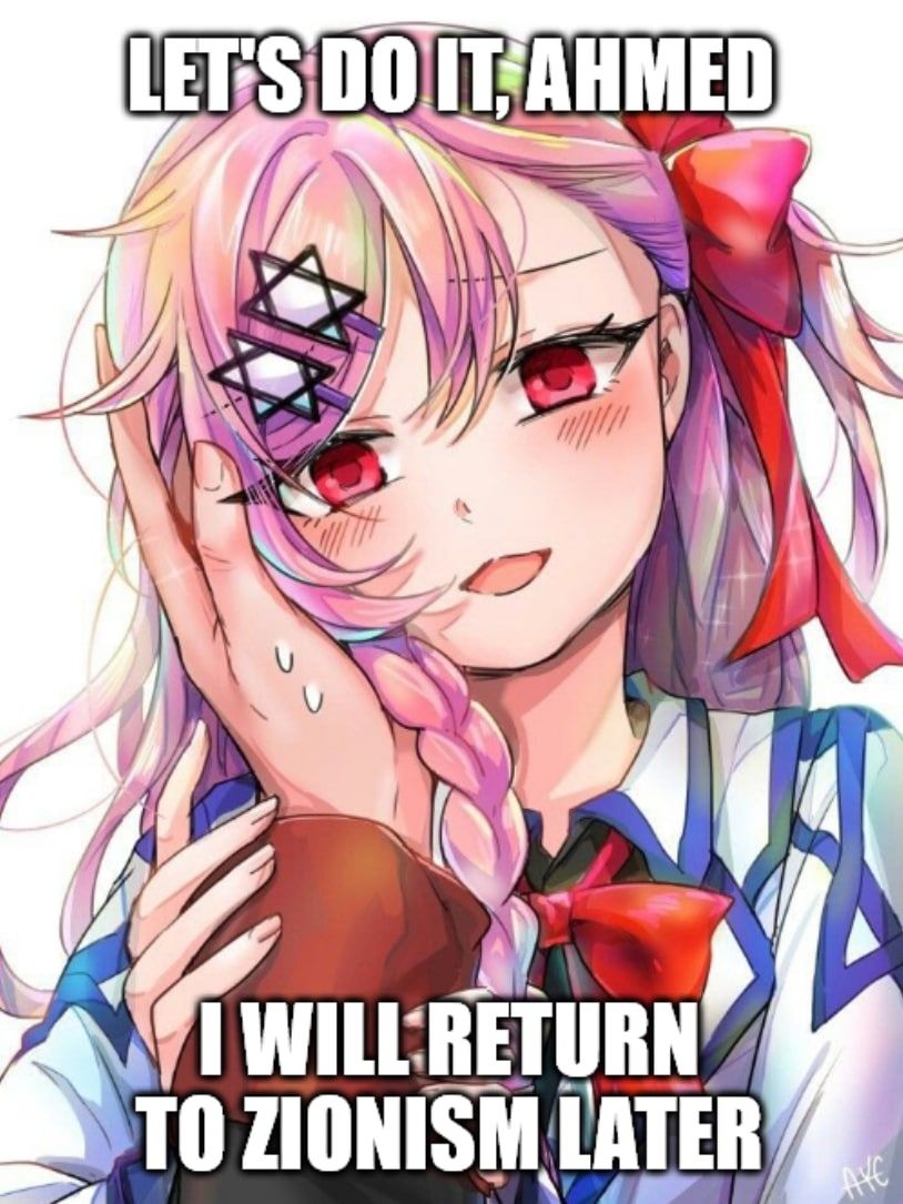 hehe