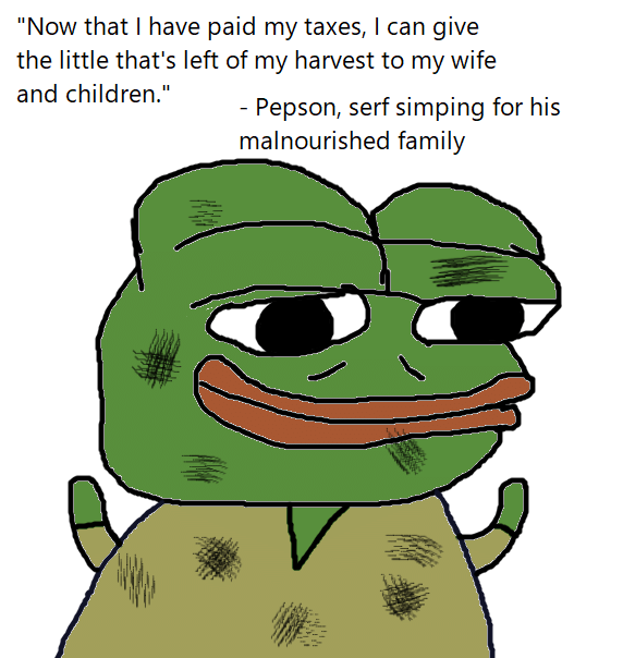 HE WOULD RATHER SIMP FOR HIS FAMILY THAN FOR OUR HOLY CHURCH!!? HERESY!!!