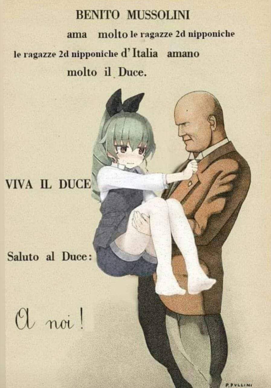 duceposting