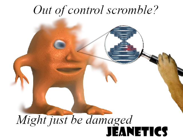 Time for some surreal memes