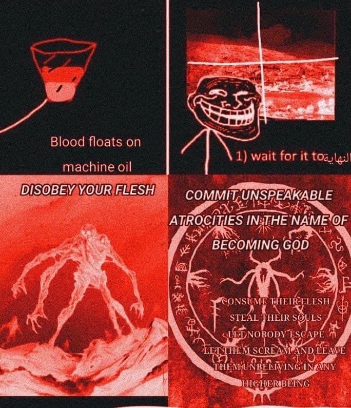 blood