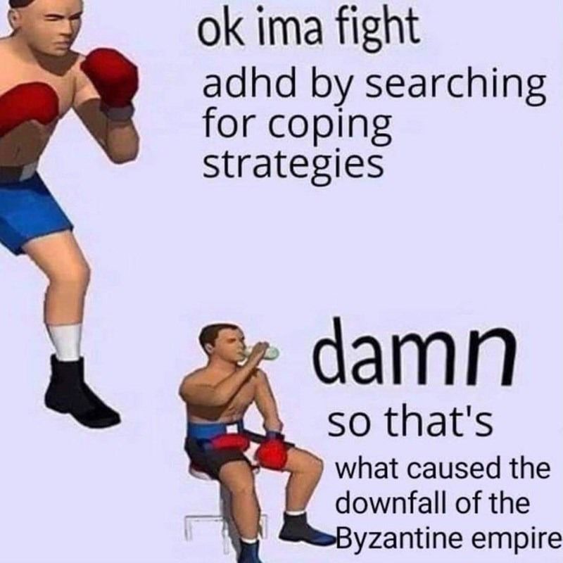 damn