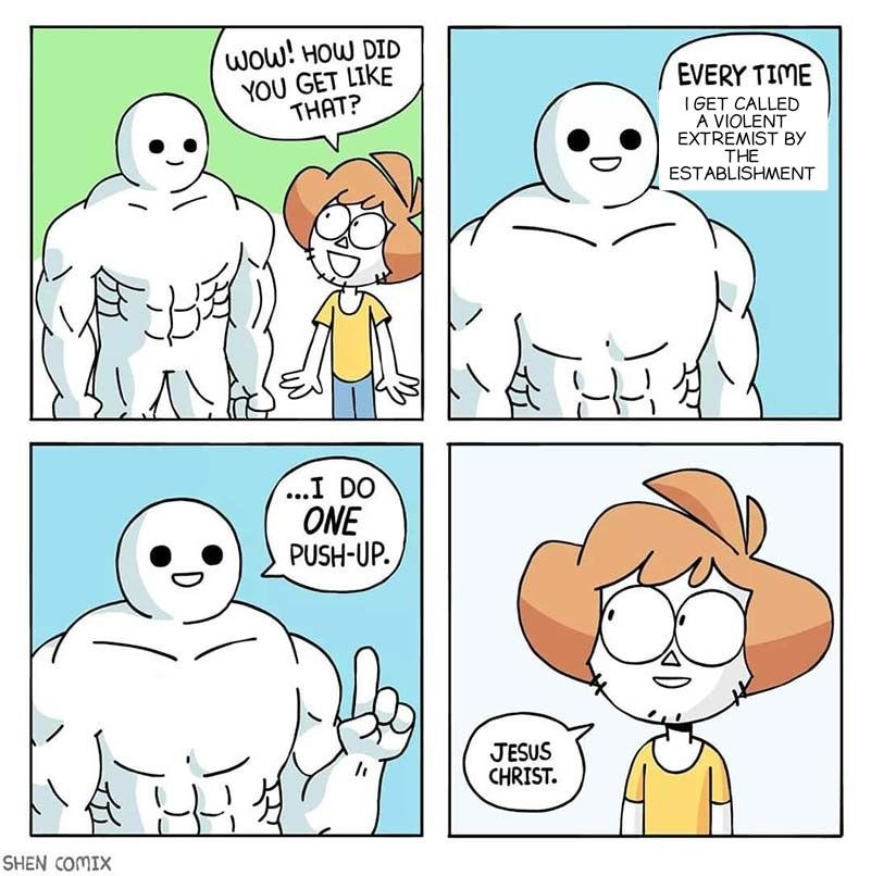 buff
