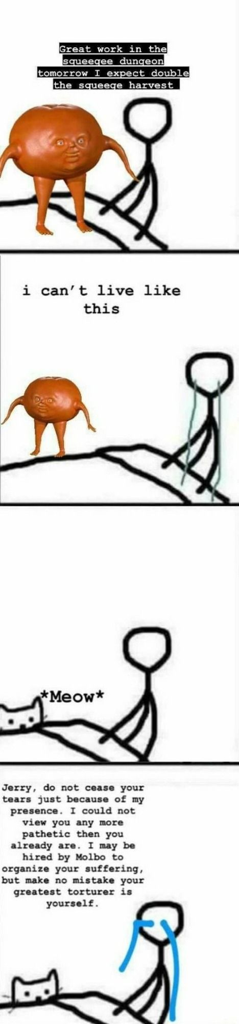 oragne