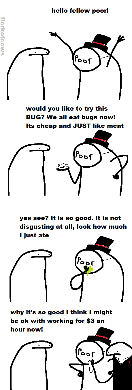 :^)