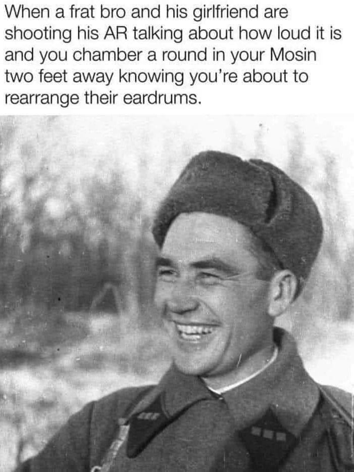 the /k/ experience