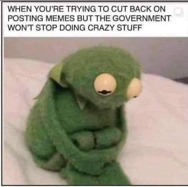 no rest