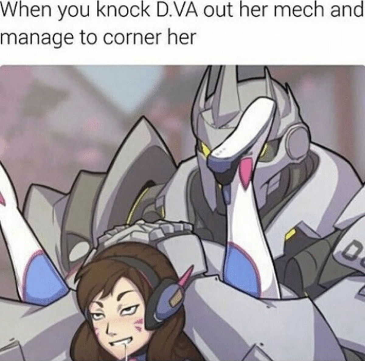 look out d.va!