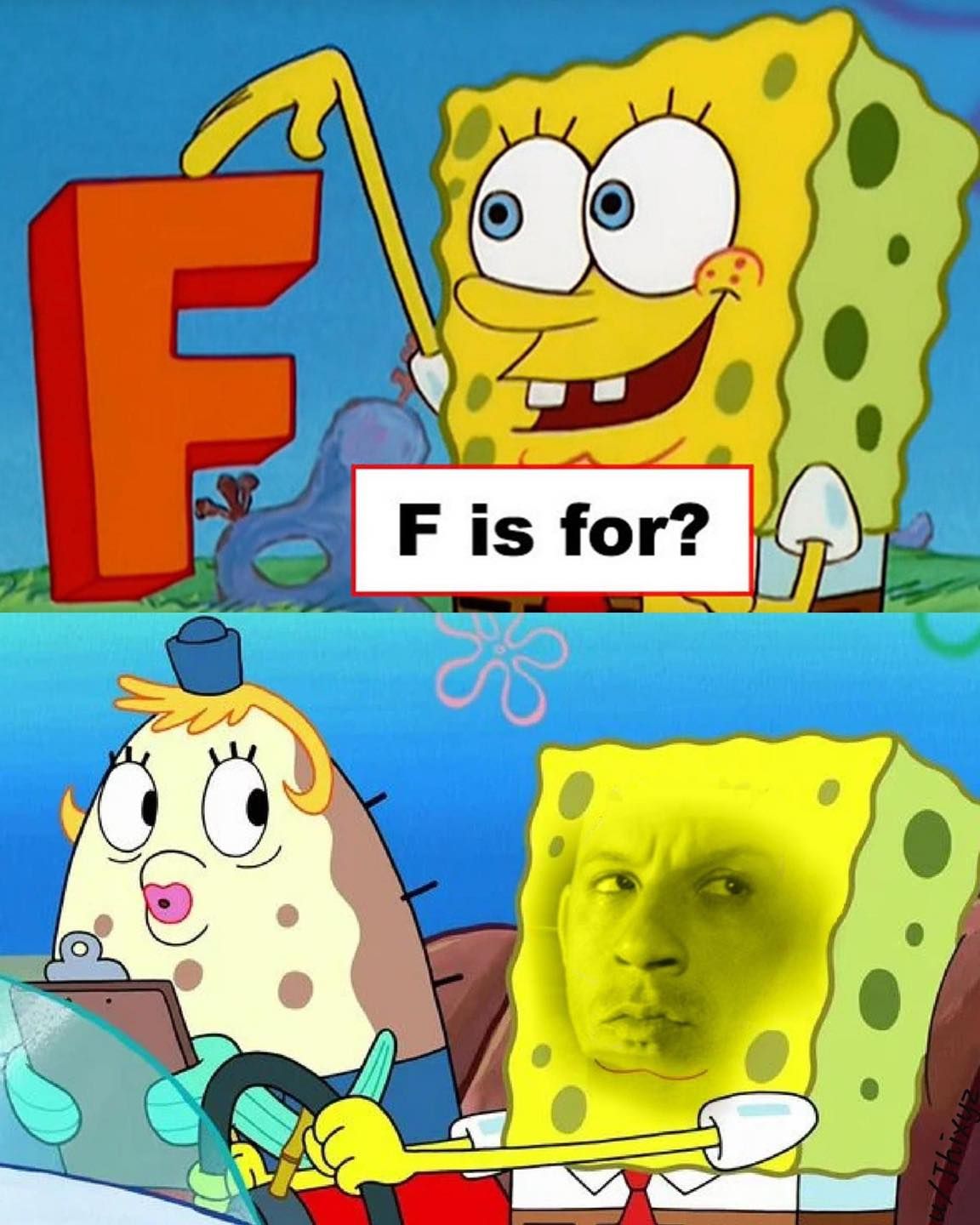 ait im finna be posting some old maymays 1/5