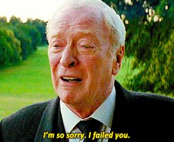 For all my posts that were downvoted.