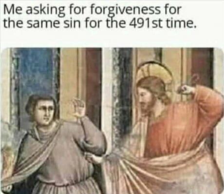 that's why you don't