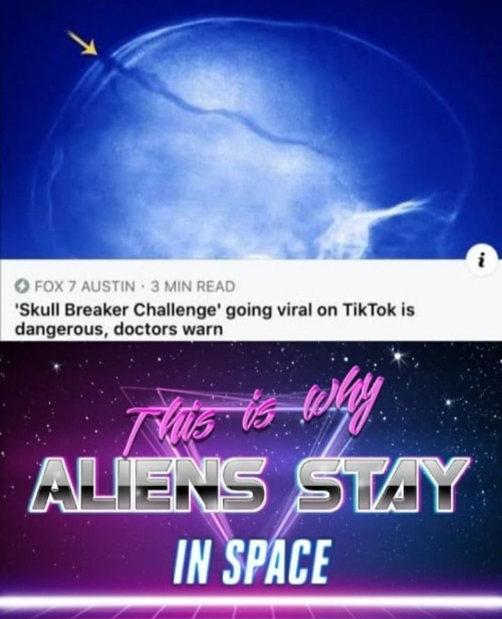 tiktok moment