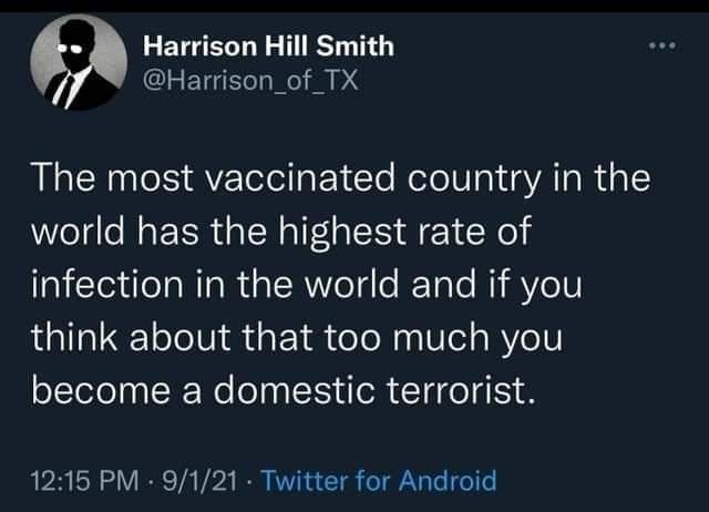 the heckin domestic terrorinos
