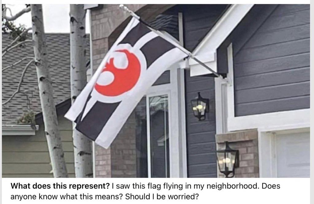 anti-establishment