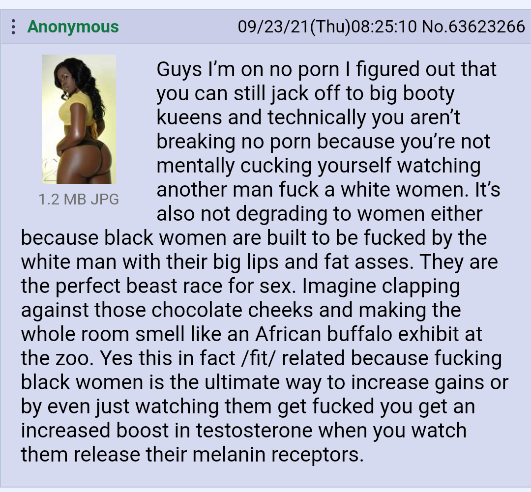 Anon increases his gains