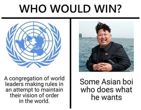 Old Kim Jong Un, best Kim Jong un