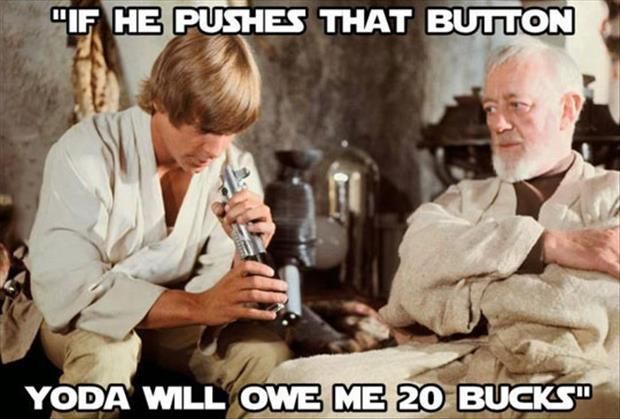 Written and directed by George Lucas