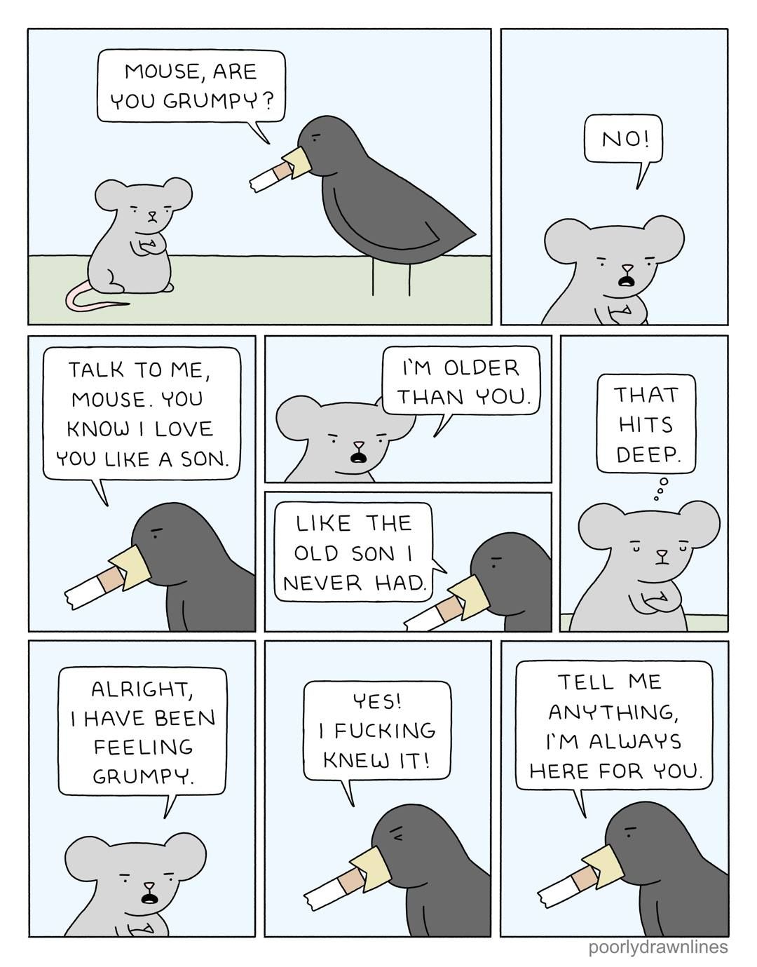 wholesome