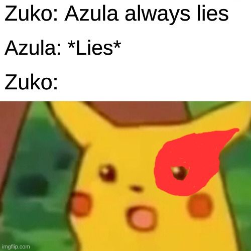 "I'm not going to listen to her twisted words!" Listens to her twisted words.