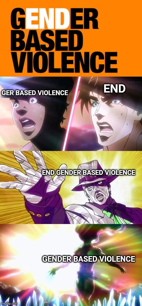 Based violence