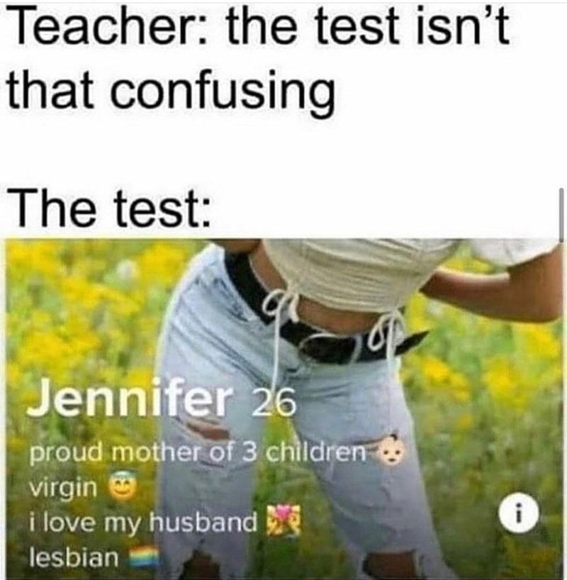 ???