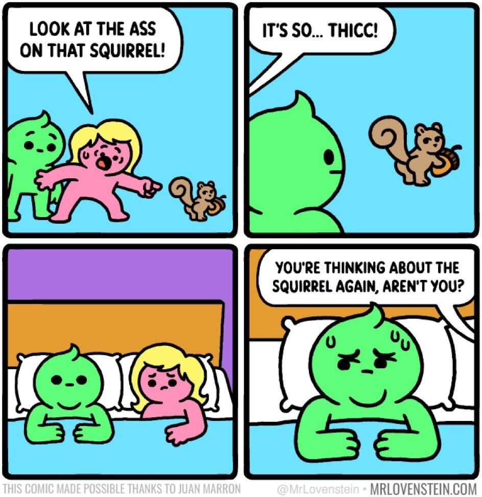 thicc