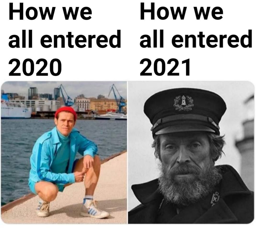What will 2022 bring?