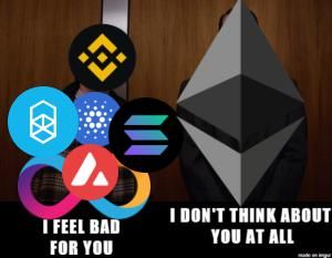 Eth killers