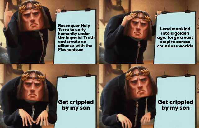 Poor Emps