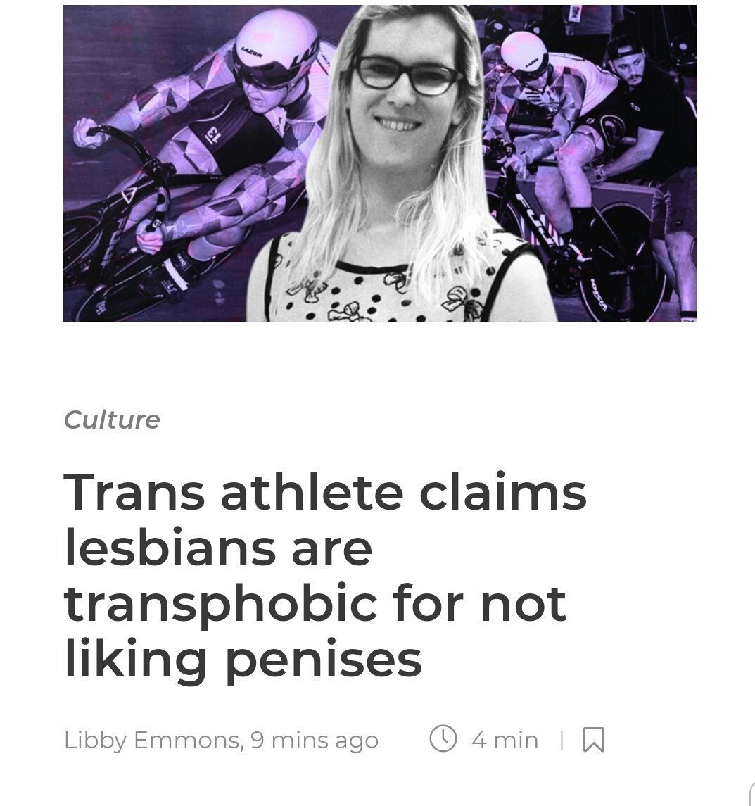 athlete in mental gymnastics