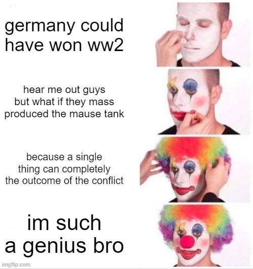 germany could have won ww2