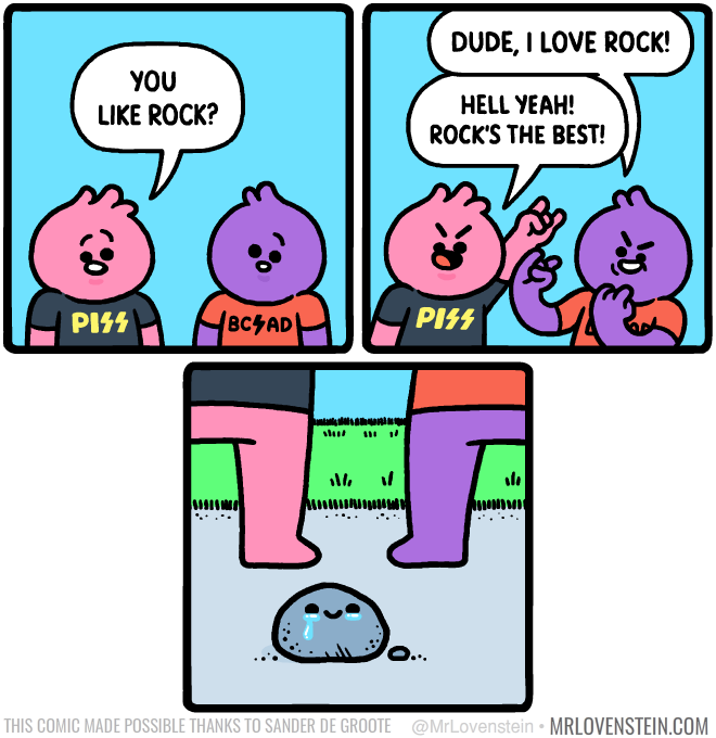     :)