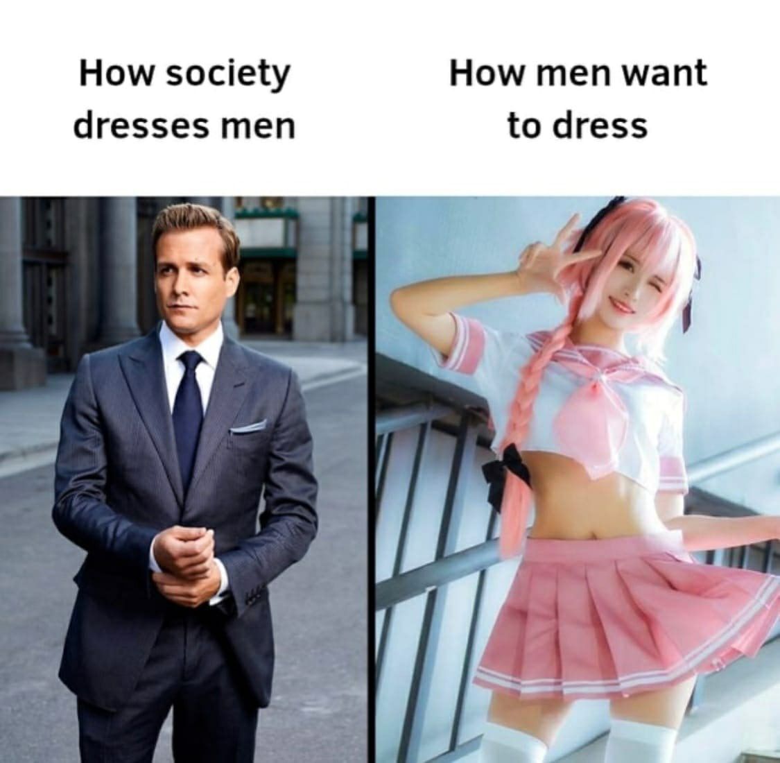 society
