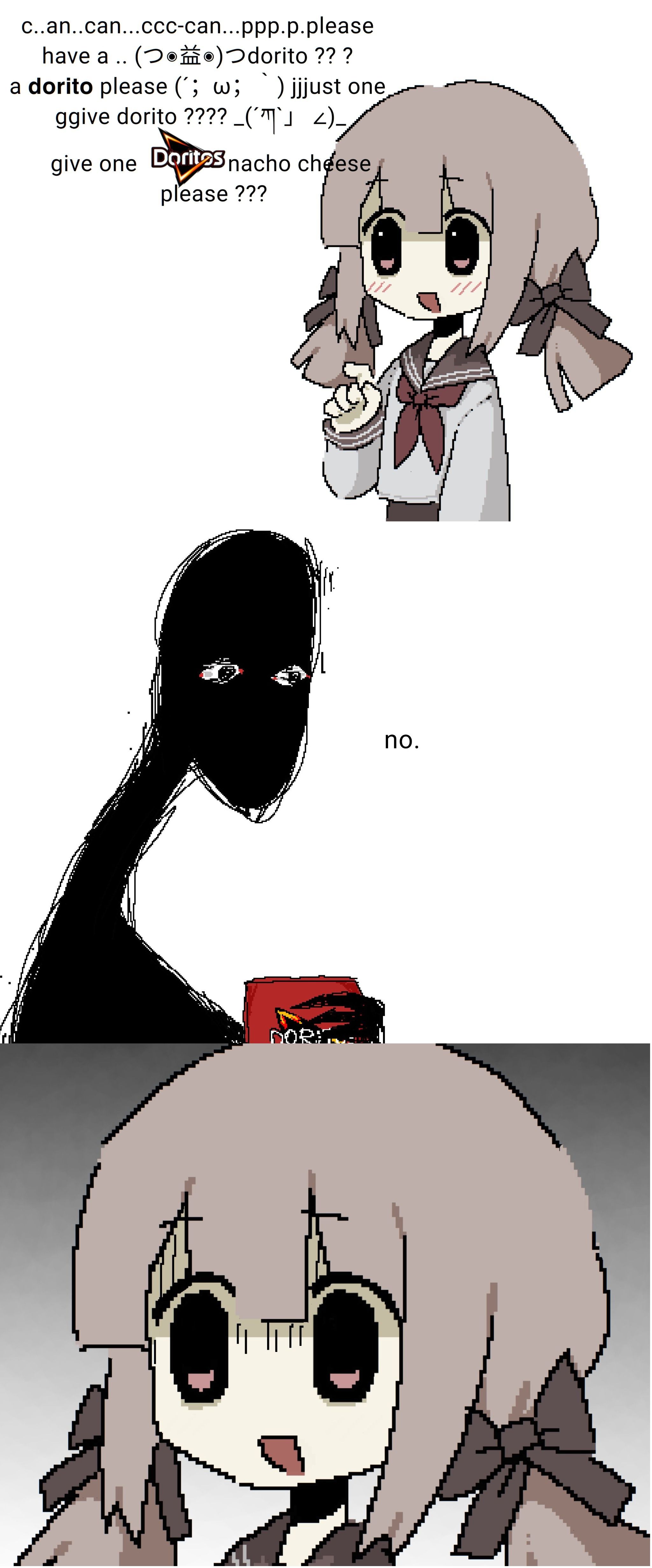 dorito