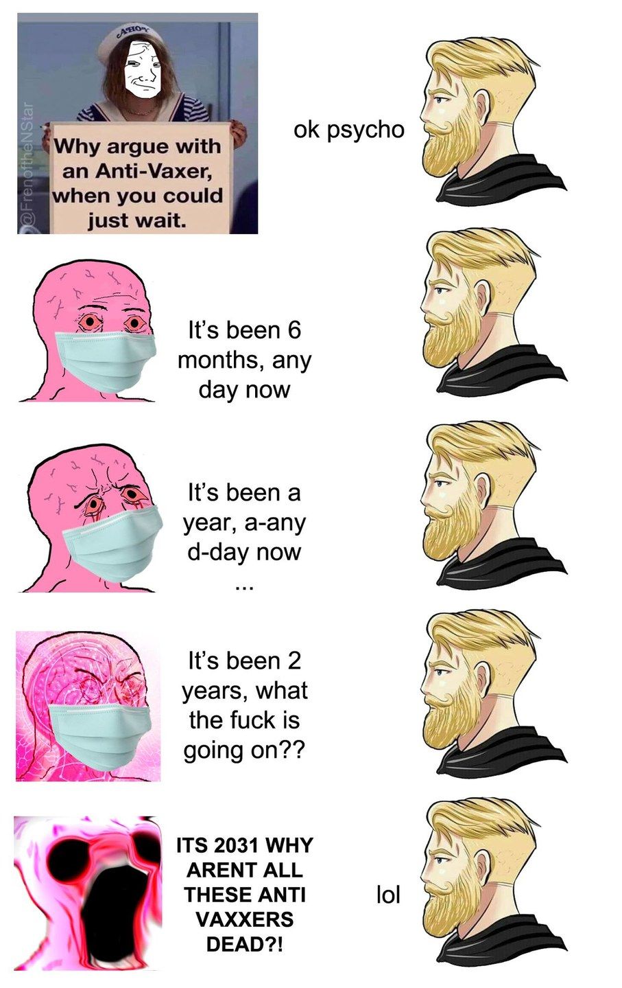 heh