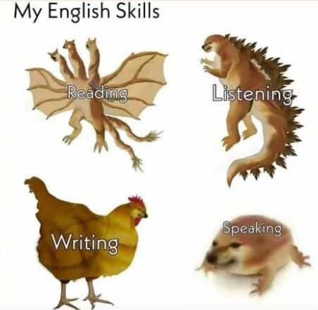 engliš