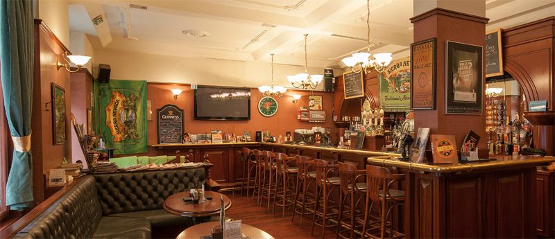 Friday Feels Bar is open! Sorry for being late.