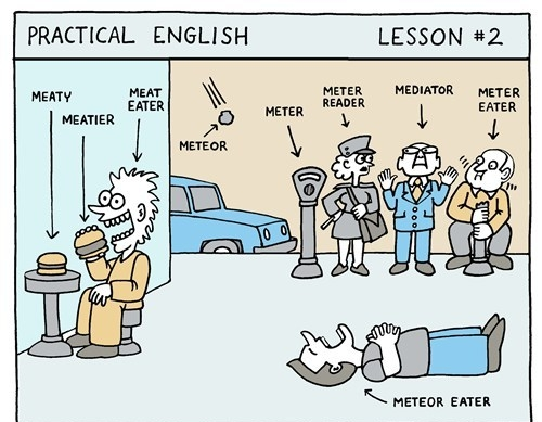 Practical English