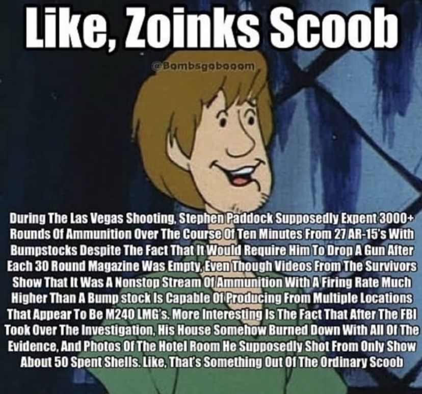 zoinks